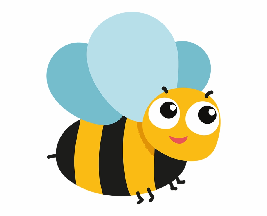 bee clipart png
