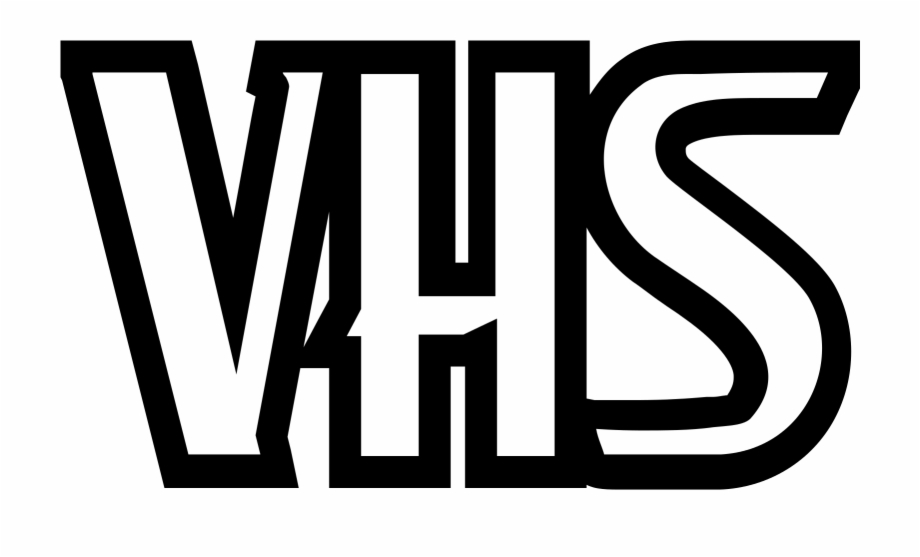 Play Vhs Png Graphics