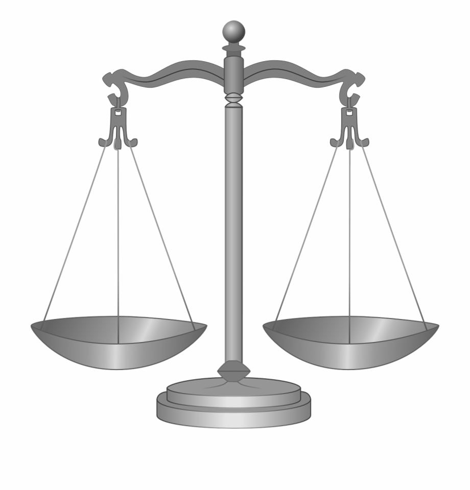 Scales Balance Symbol Bangladesh Supreme Court Logo