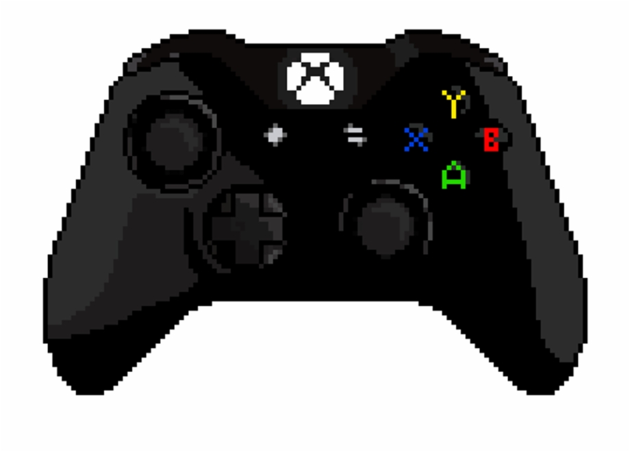 Controller Clipart Transparent Tumblr Liverpool Xbox One Controller