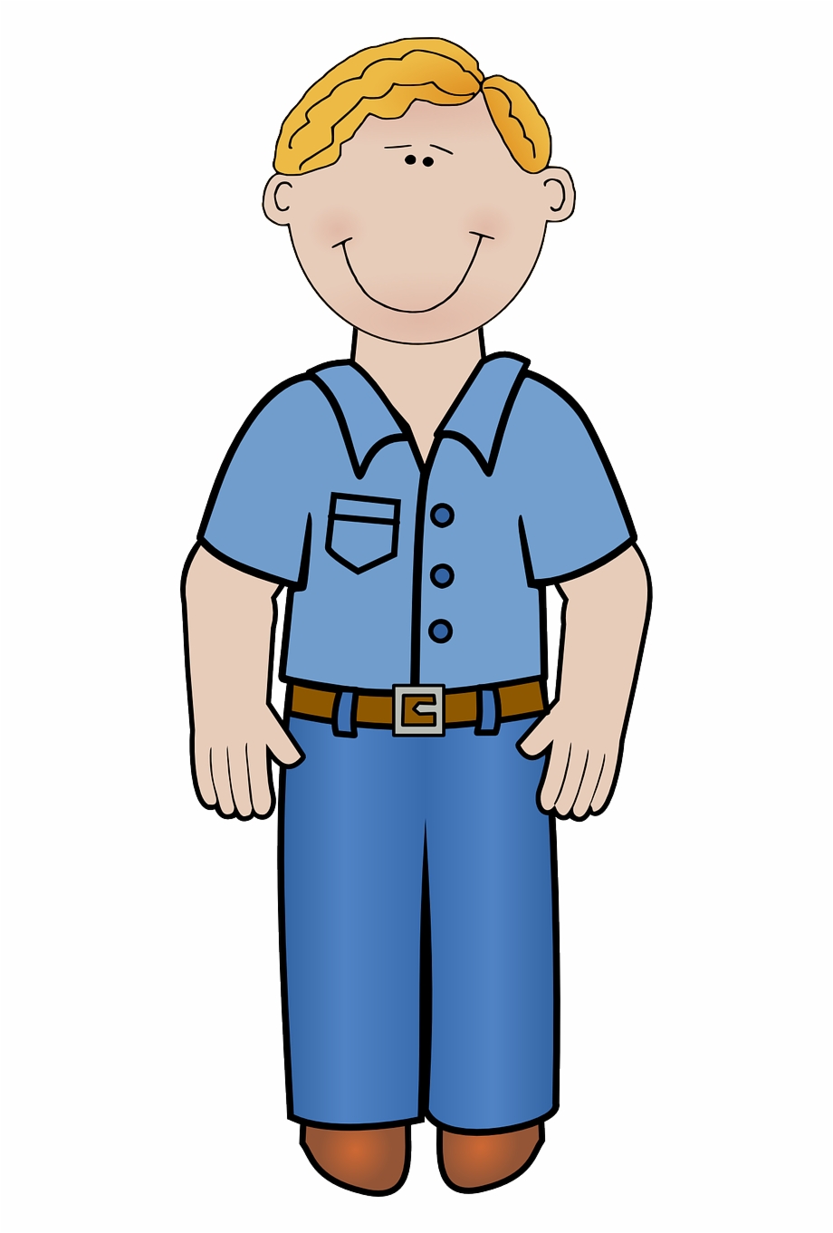 Boy Adult Man People Smiling Png Image Clipart