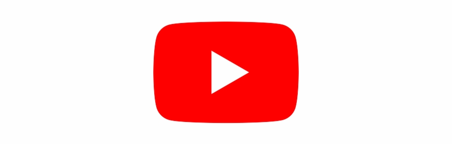 Youtube Video Png Youtube Logo 2018