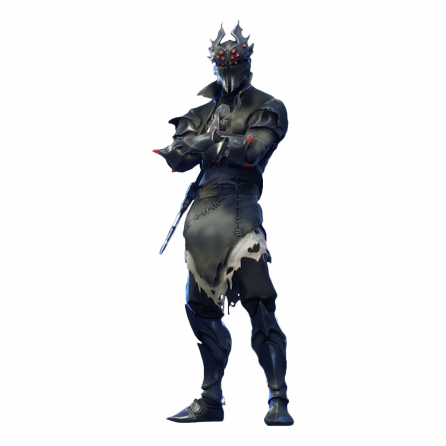 Spider Knight Featured Png Fortnite Spider Knight Skin