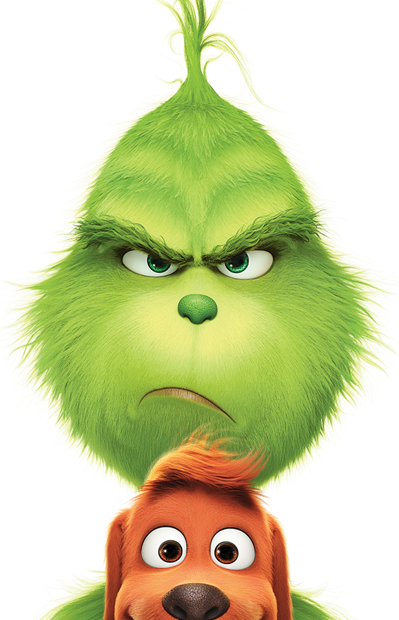 Free Grinch Png, Download Free Grinch Png png images, Free ClipArts on