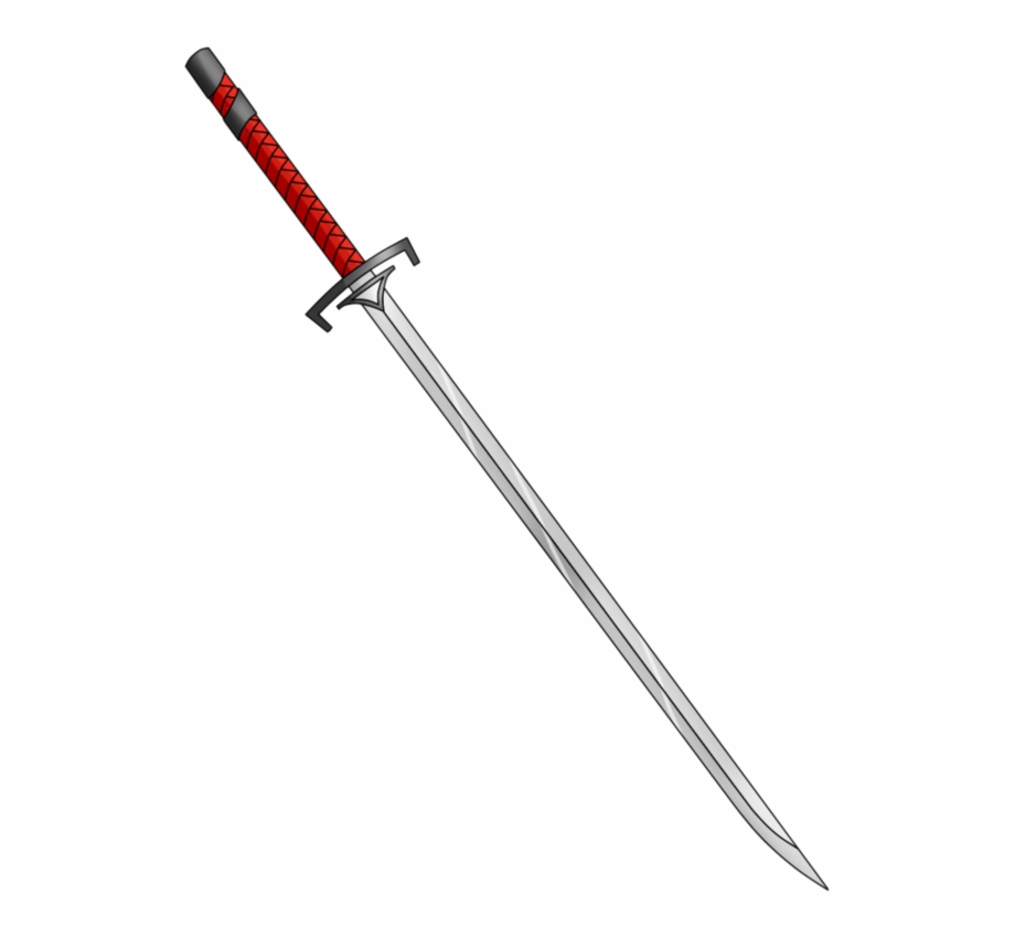Anime Sword Png Ice Game Of Thrones Sword