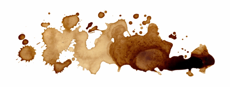 Banner Black And White Download Stains Splatter Png