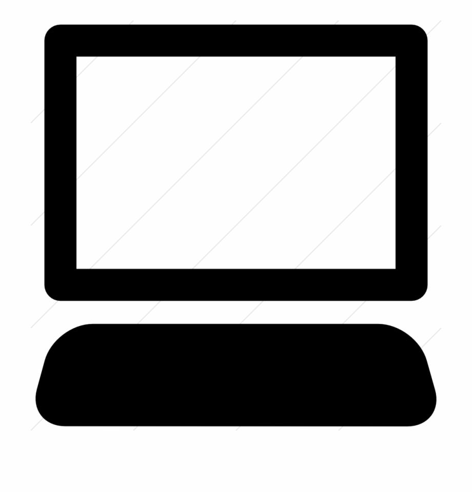 Desktop Pc Computer Technology Icon Computer Icon Png
