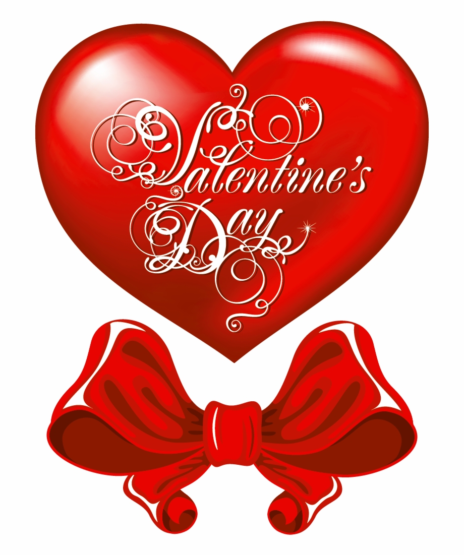 Valentines Day Png Image With Transparent Background Valentines
