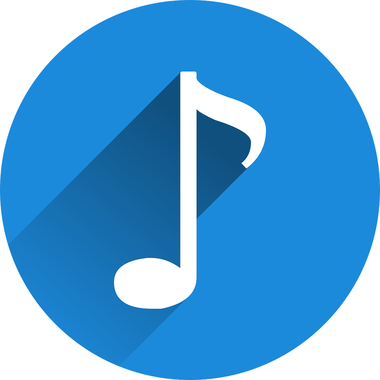 Music Note Icon Png Image Music Logo Png