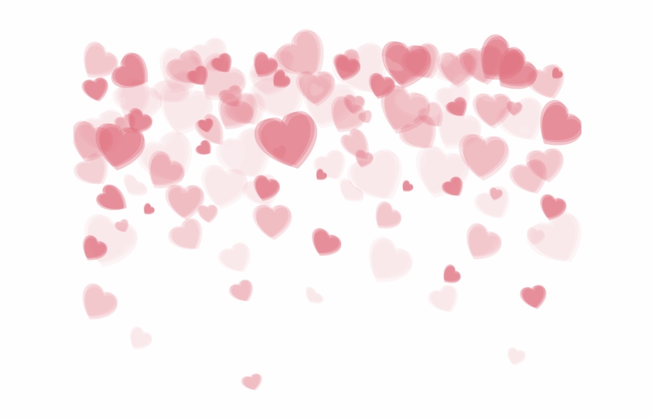Valentines Day Transparent Background Png Image Free Valentines