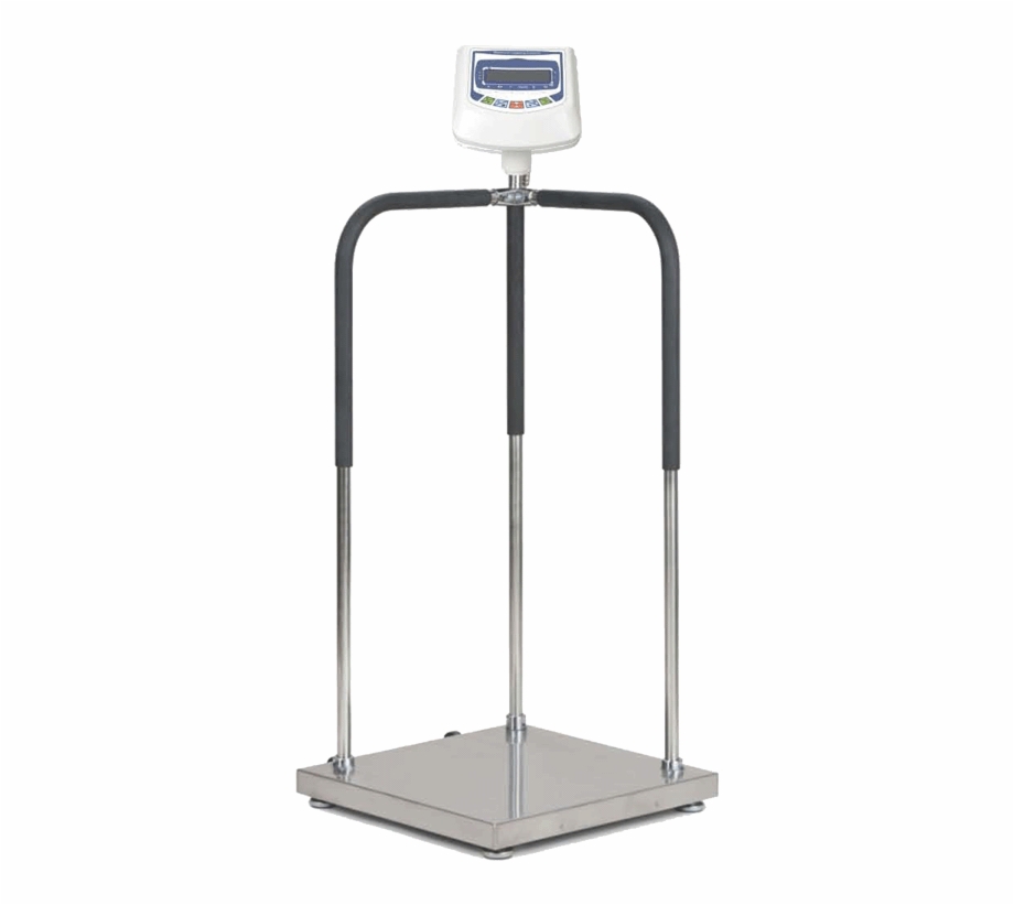 Weighing Machine For Gym
