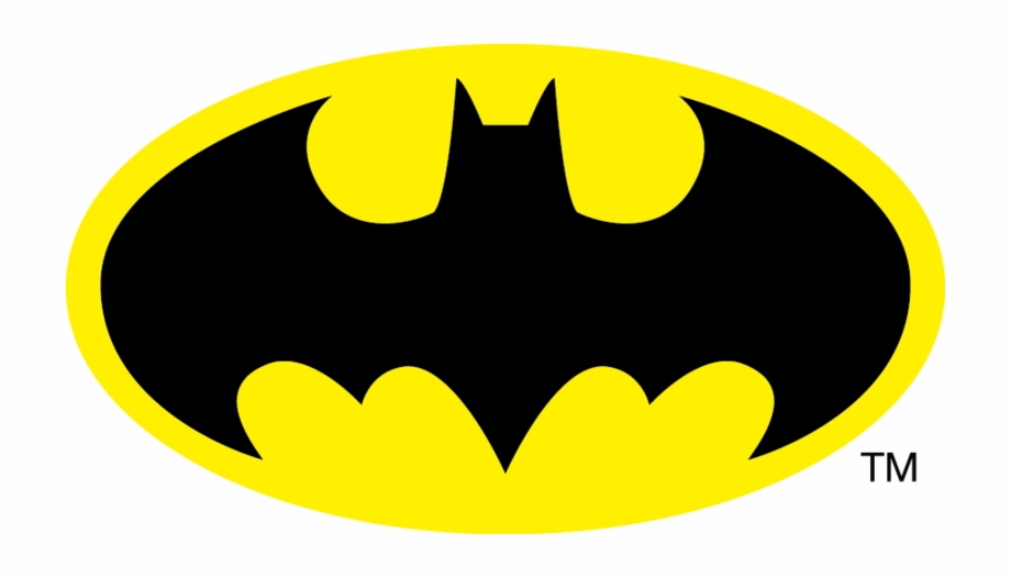 Batman Logo Download Hq Png Batman Logo Png