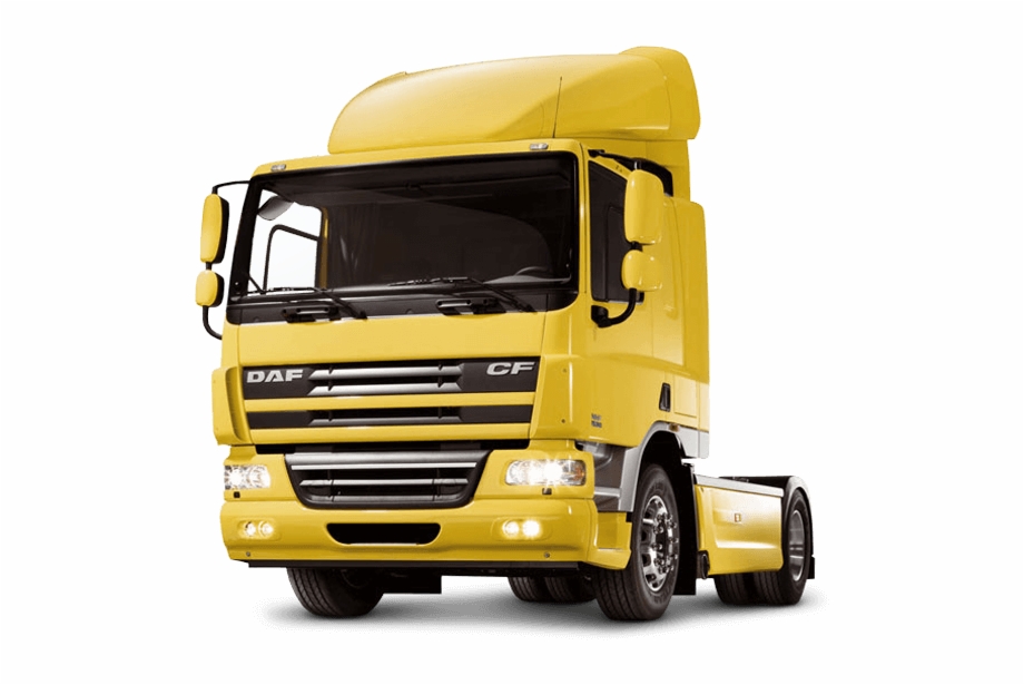 Truck Png Daf Png