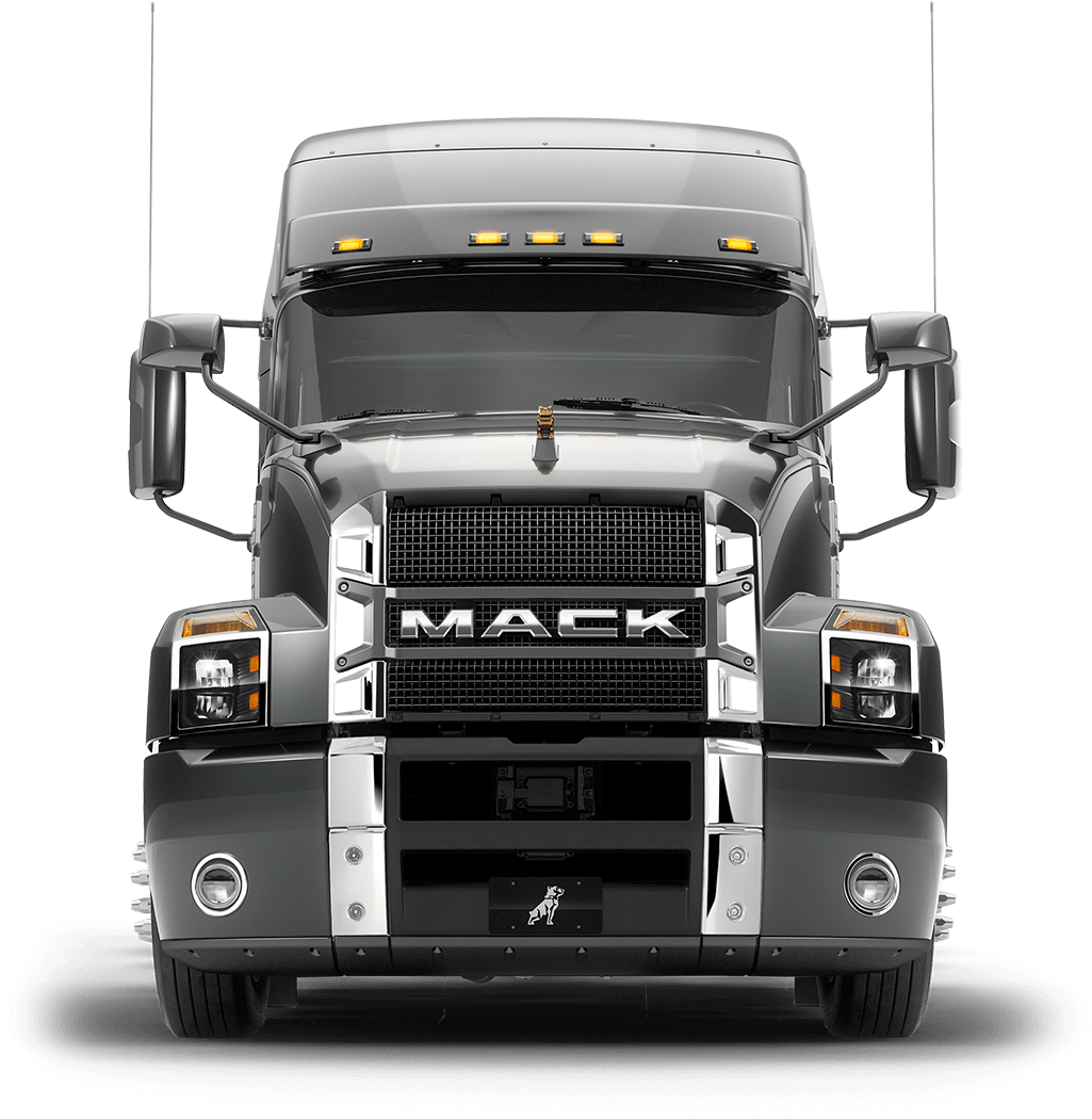 Anthem Specs Mack Truckshvac Diagram For Semi Trucks