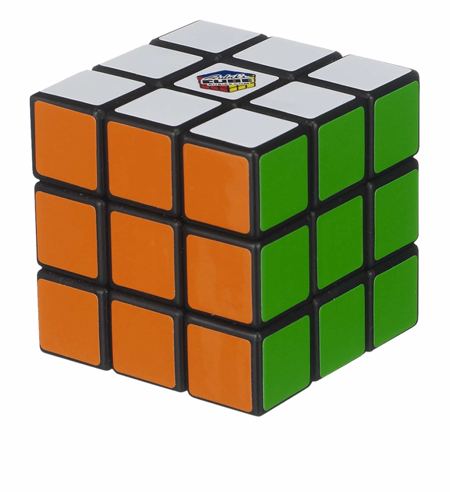 Rubiks Cube Rubix Cube In Kuwait