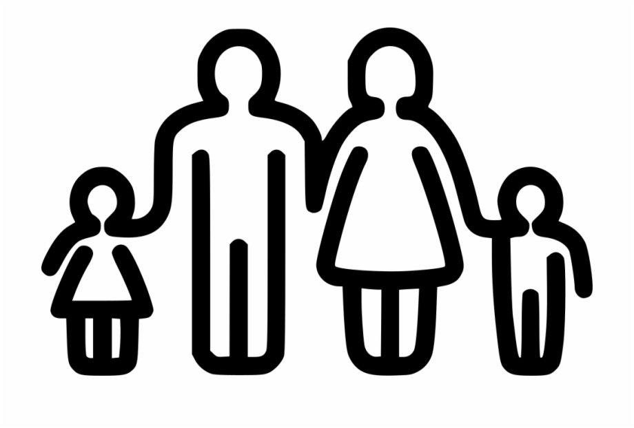 Family Icon Png Family Icon Png Transparent