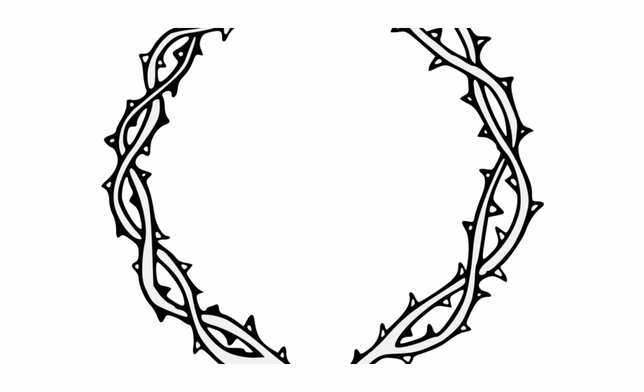 Thorns Clipart Branch Clip Art