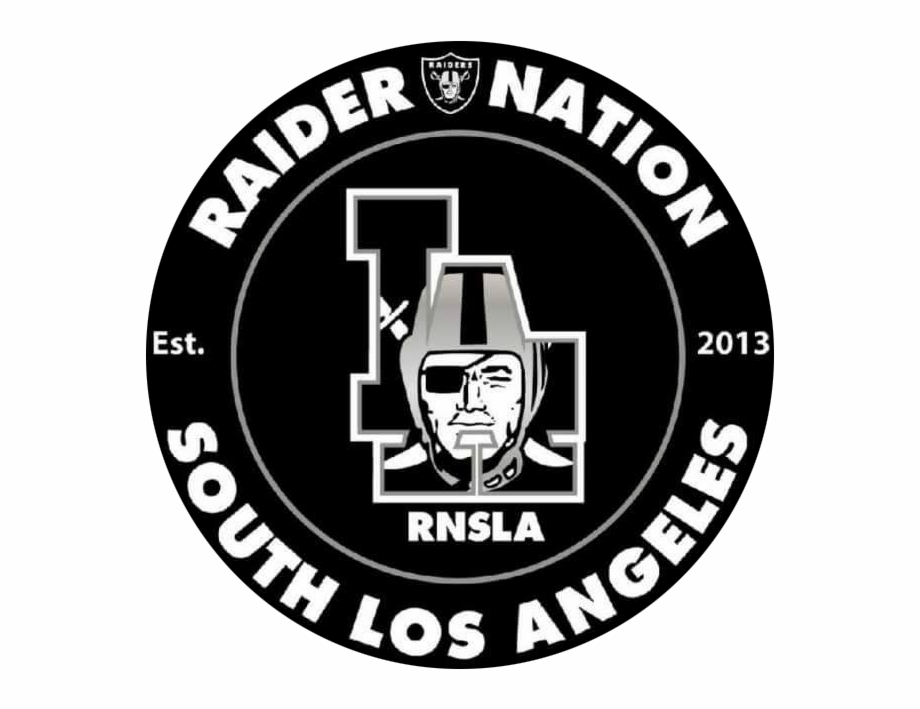 Oakland Raiders Thesportsdbcom Emblem