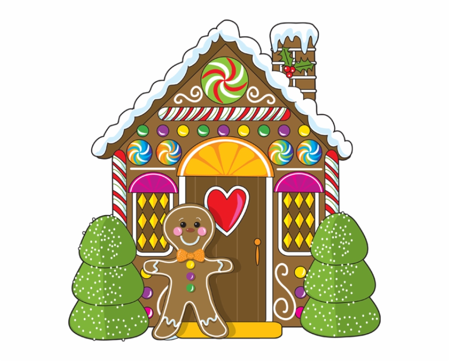 Svg Library Candy House At Getdrawings Com Free