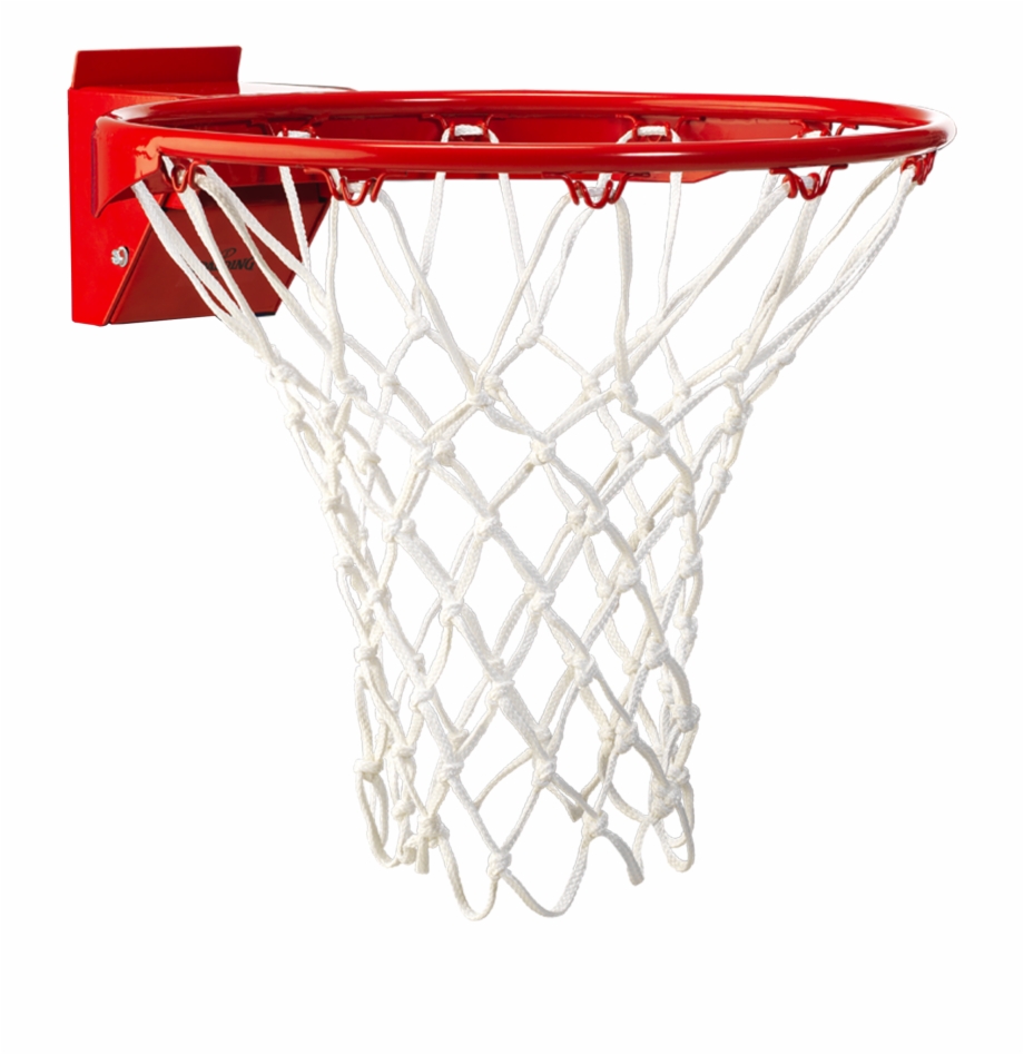 Pro Image Basketball Rim Basketball Hoop Transparent Png