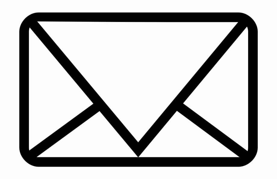 Clipart Mail Envelope Email Clipart