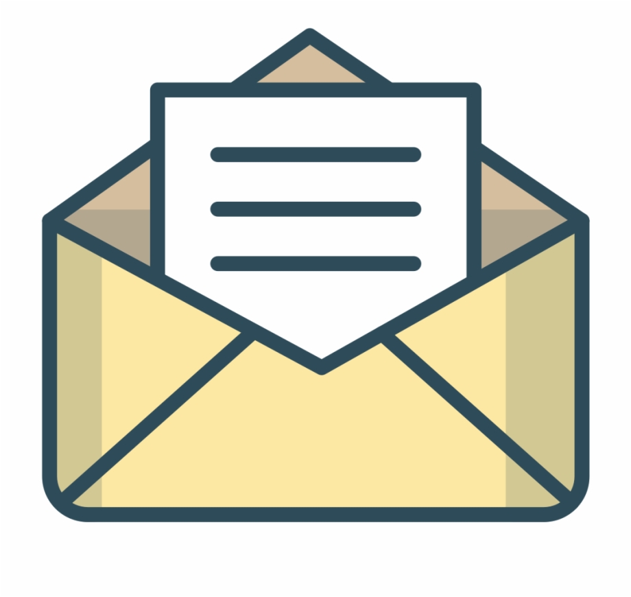 envelope email icon png
