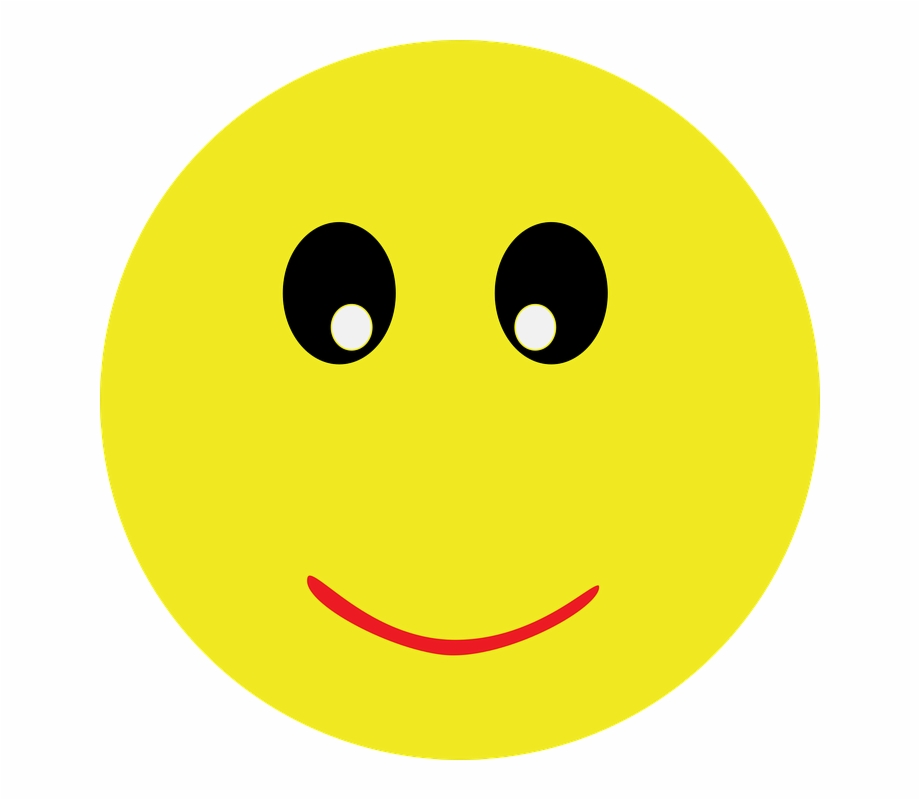 Emoji Smiley Emotion Happy Face Icon Fun Funny