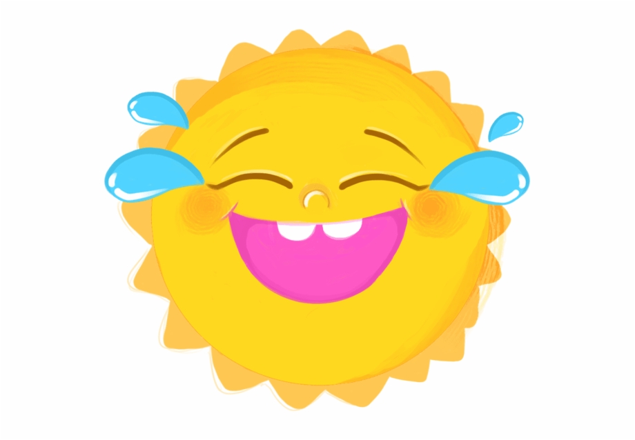 Good Morning Clipart Emoji Emoji
