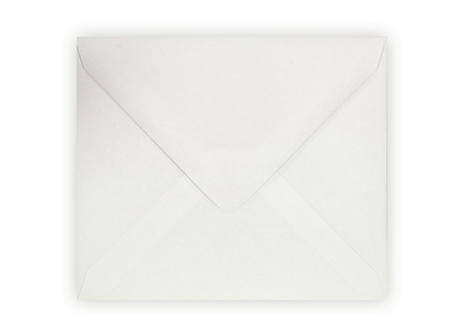 White Envelope Png Clipart Black And White Envelope
