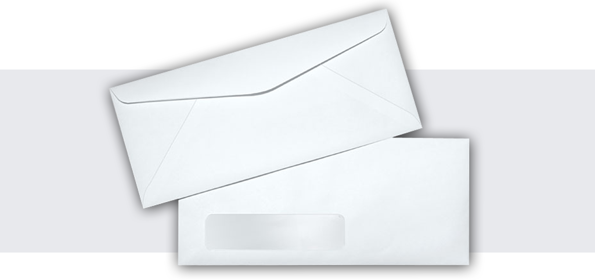 White Envelope Png