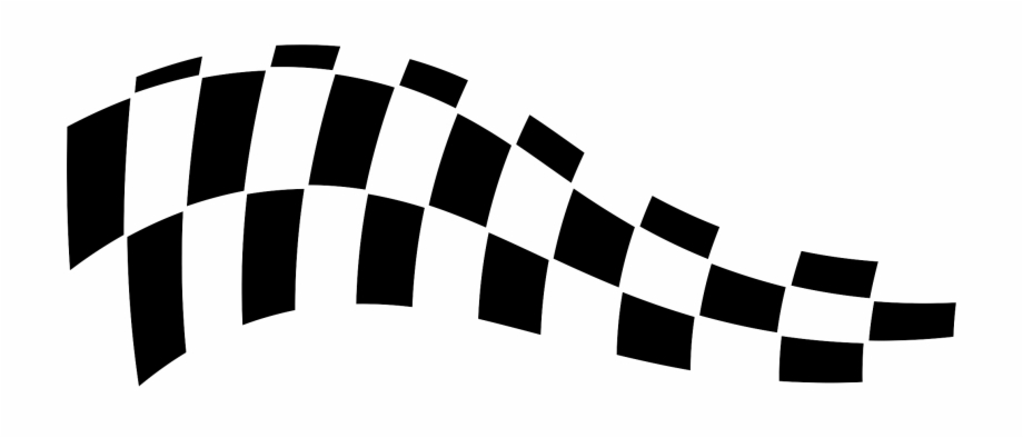 Sports Checkered Flag Png Racing Checkered Flag Png