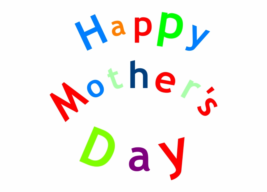 Happy Mothers Dayclip Art
