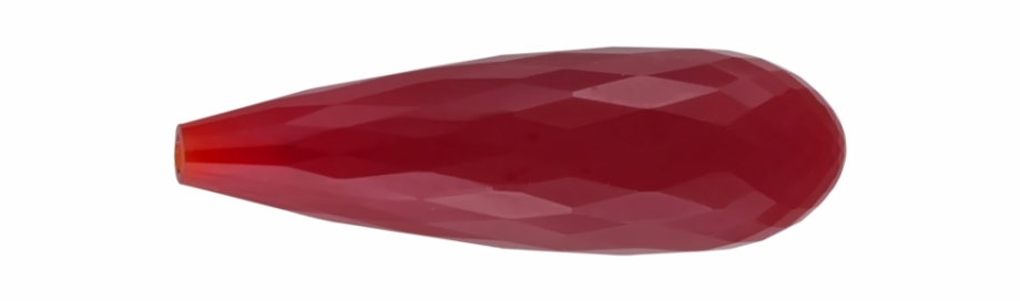 Red Copy Oval