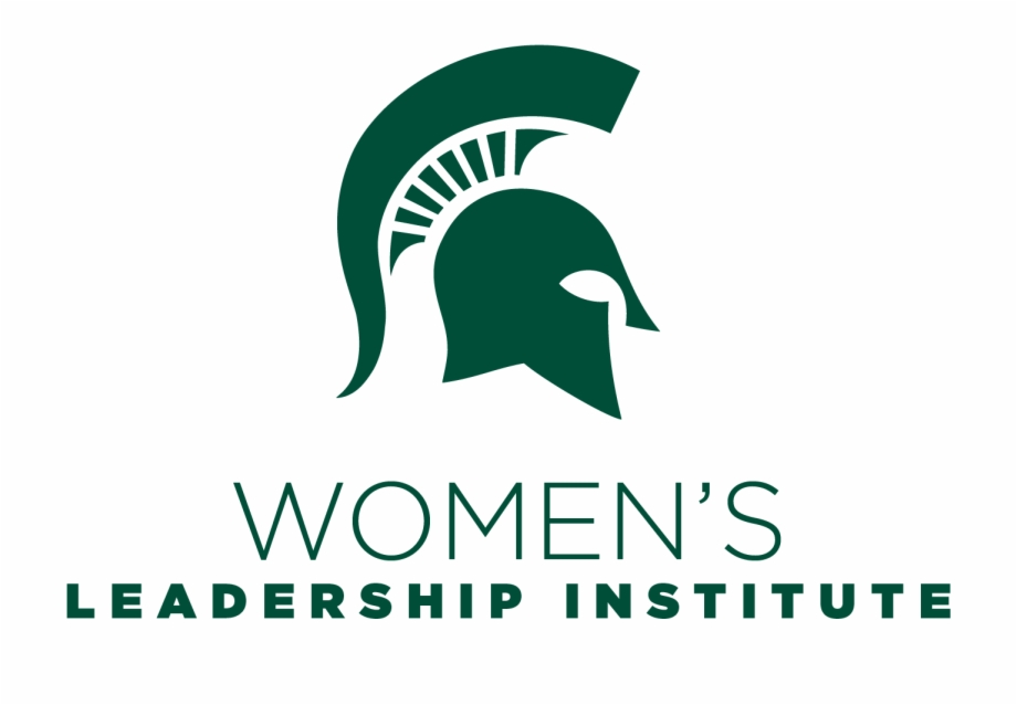 Womens Leadership Institute Michigan State University Logo Png