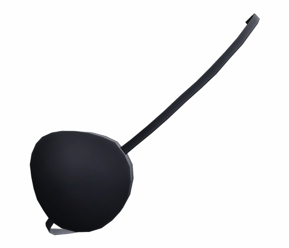 pirate eye patch png
