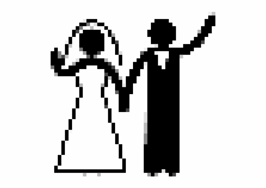 Marriage Icon Adlie Penguin