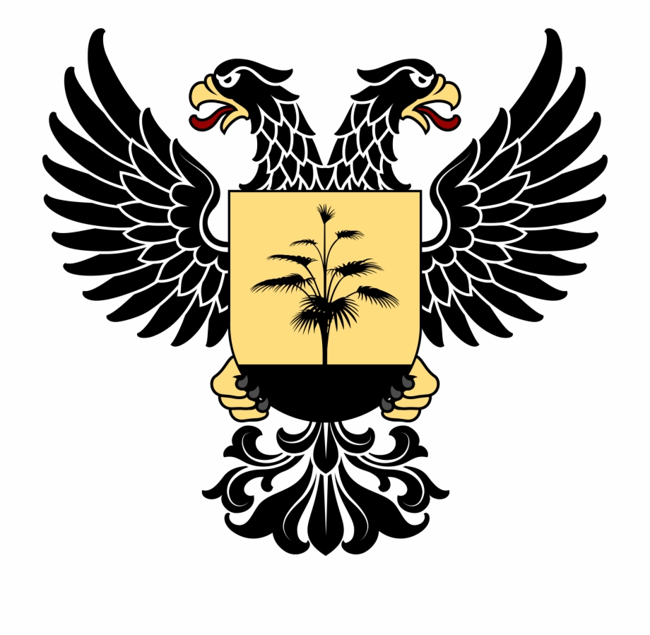 Military Svg Eagle Double Headed Eagle Png