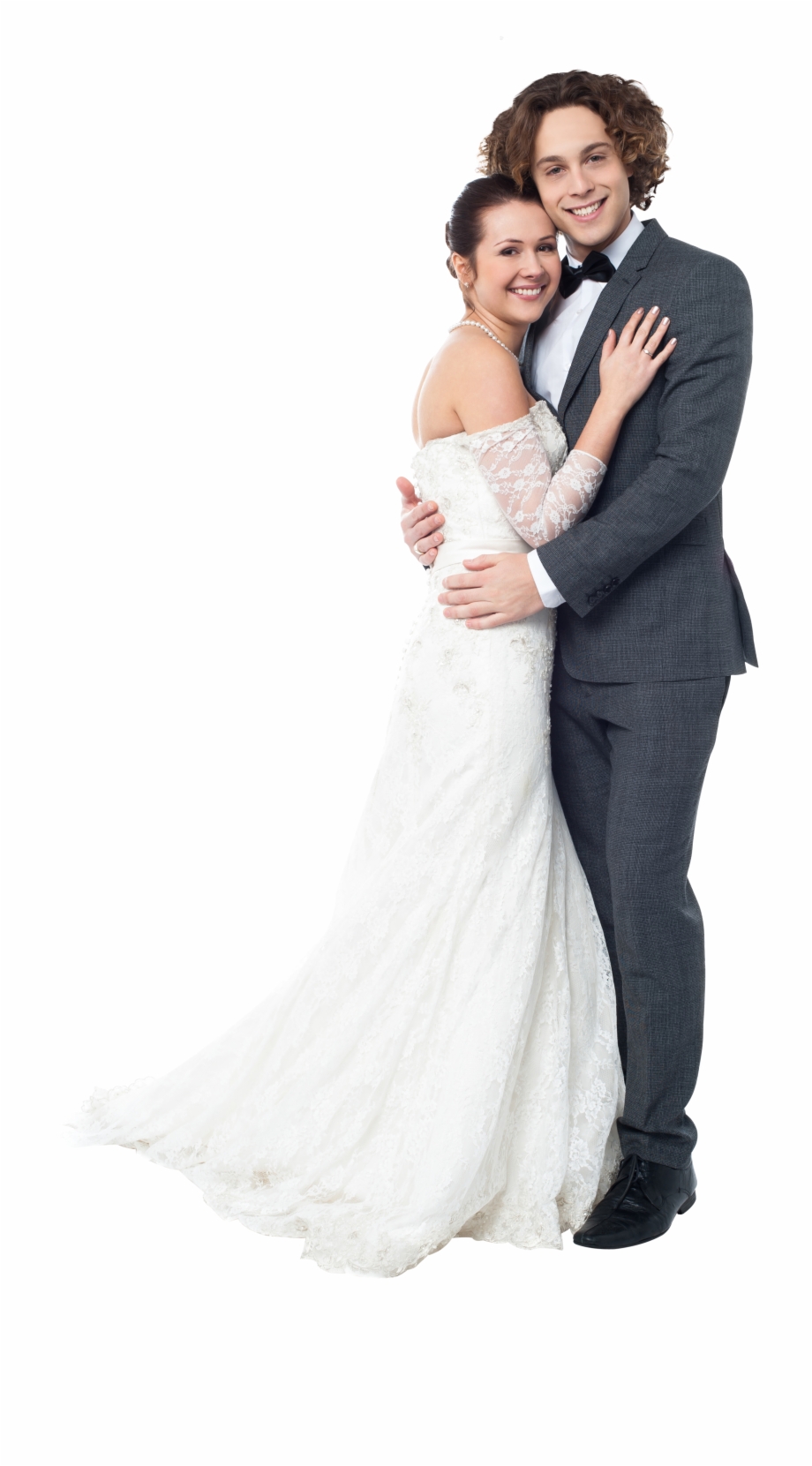 Wedding Couple Royalty Free High Quality Png Happy