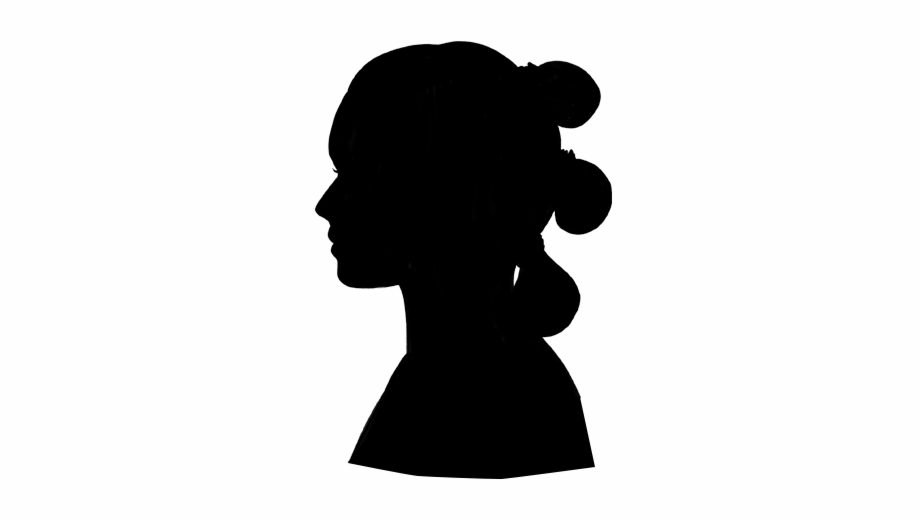 star wars characters silhouette
