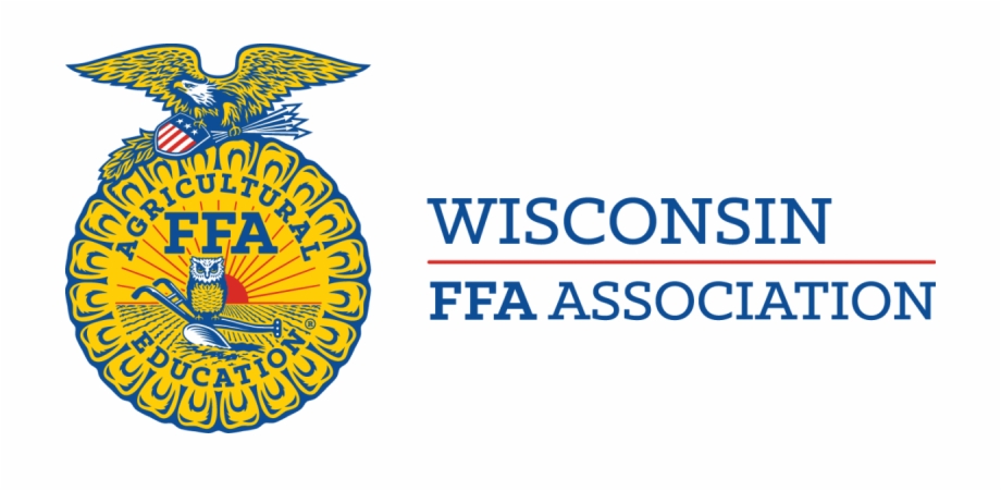 Wisconsin Png Kentucky Ffa Logo