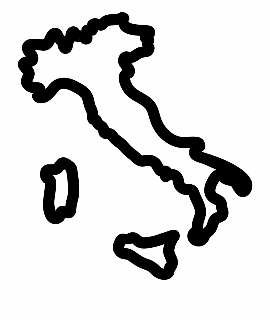 Map Icons Png Italy Icon Png