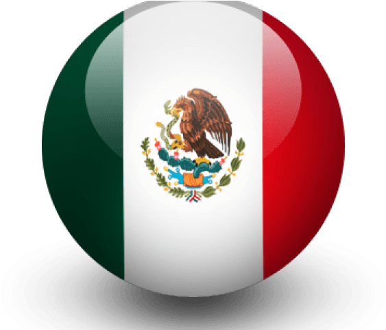 Mexico Flag Icon Png