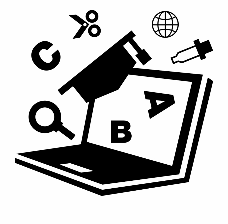 Png File Svg Computer Education Icon