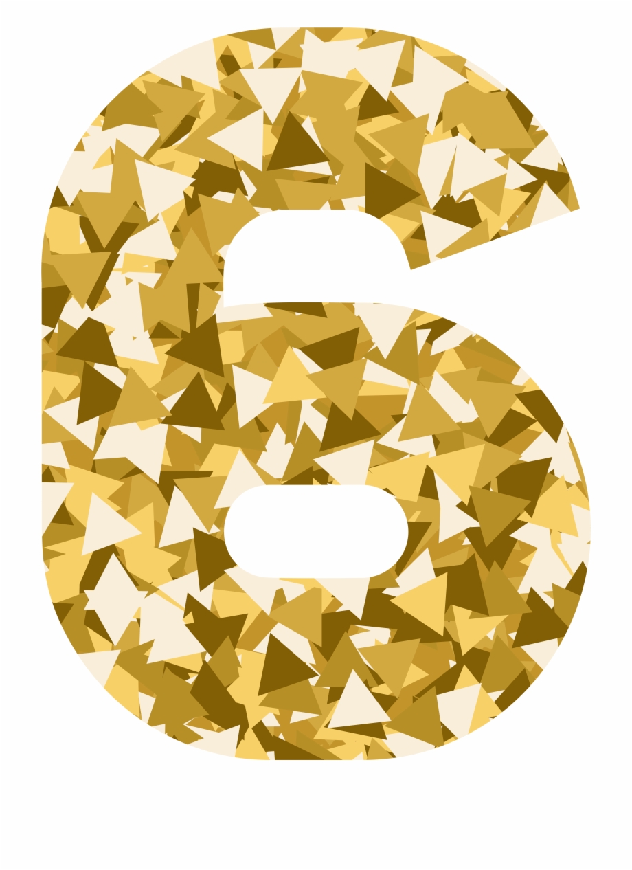 Diamond Numbers Png