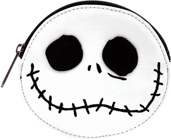 Jack Skellington Png Nightmare Before Christmas Loungefly Purse