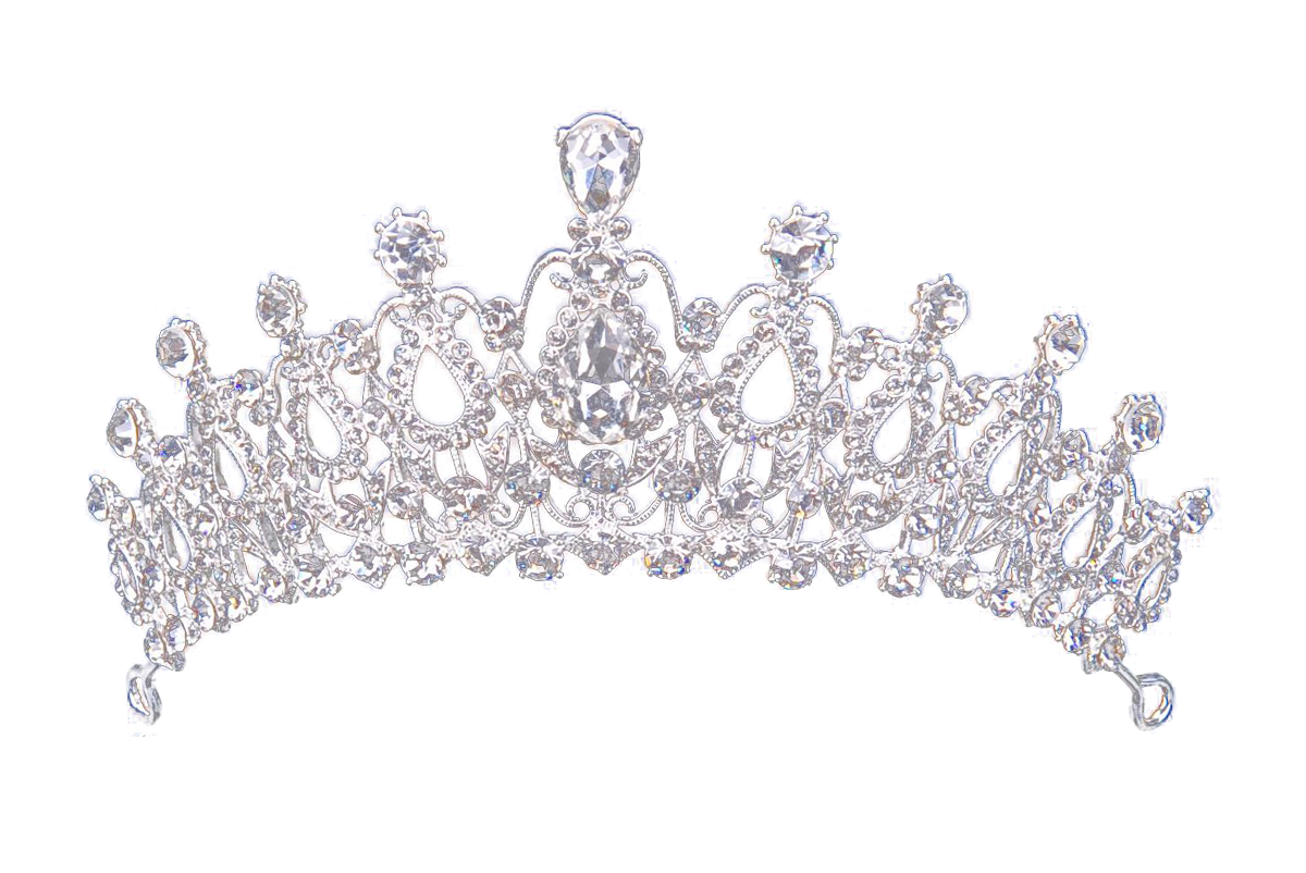 Tiara Beauty Pageant Clip Art Portable Network Graphics Crown Queen