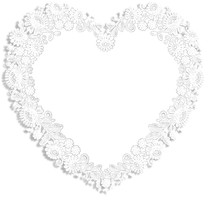 Free Lace Heart Png Download Free Clip Art Free Clip Art On Clipart Library