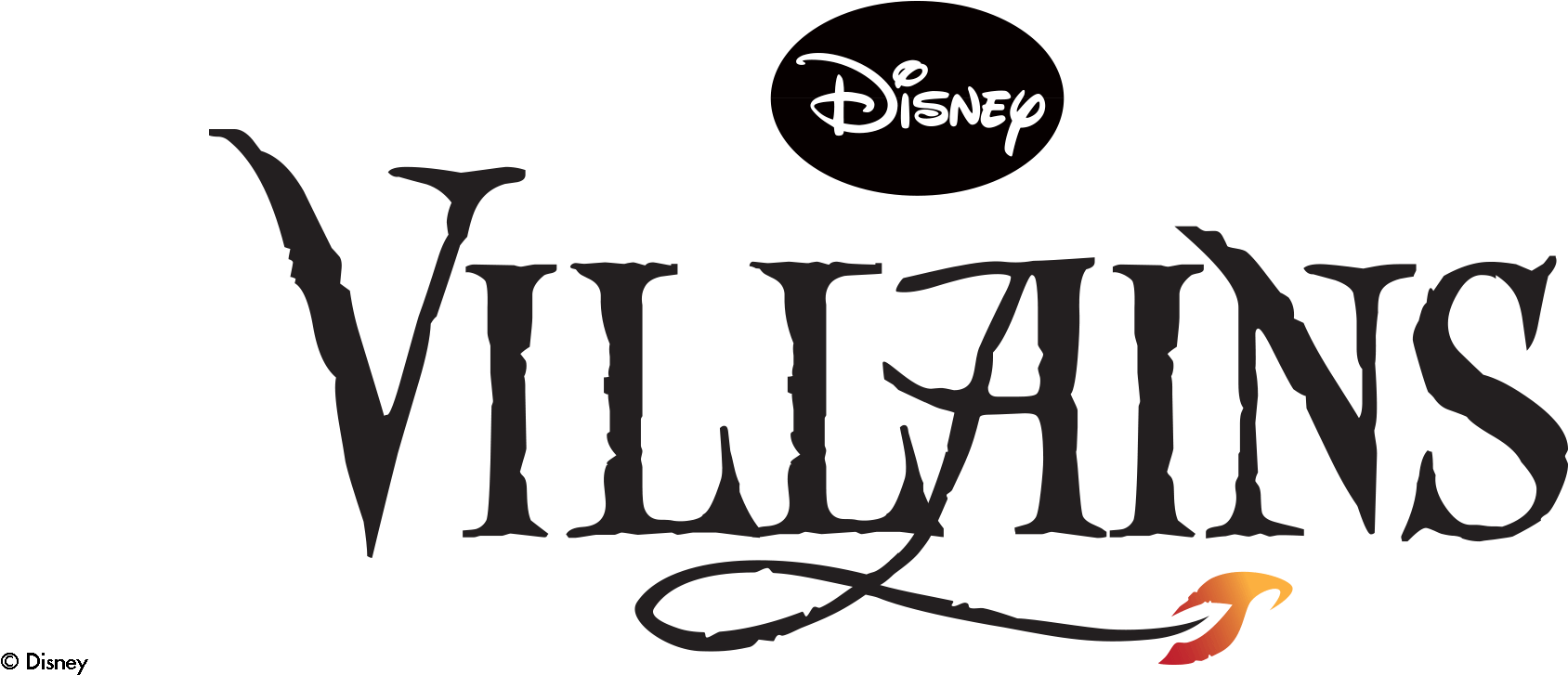 Disney Villains Disney