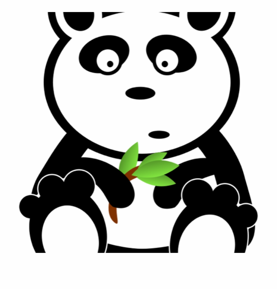 Cute Panda Clipart Cute Panda Bear Clipart Animations