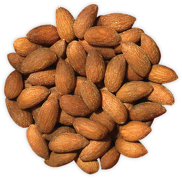 Download Full Product List Almond